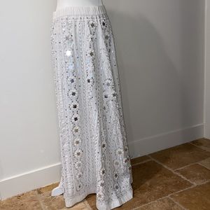 Stunning Neiman Marcus Exclusive Skirt